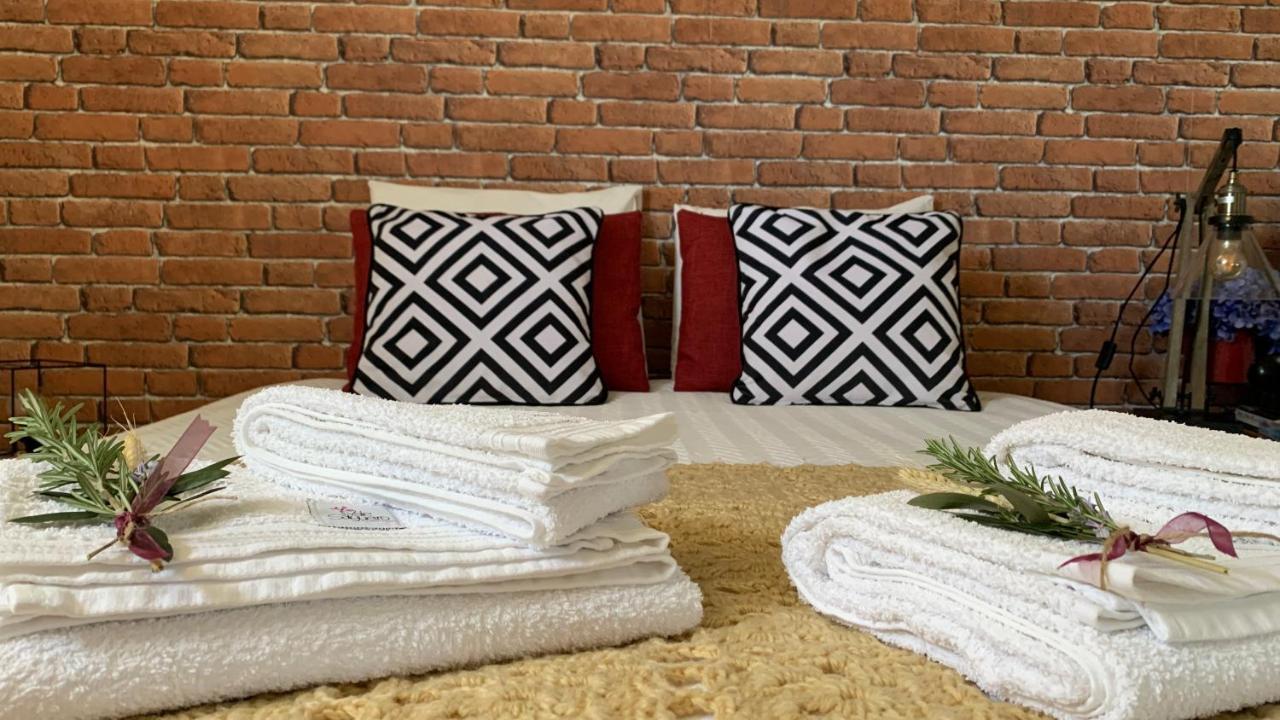 Apartmán Quinta Vale Salgueiro Seia Exteriér fotografie
