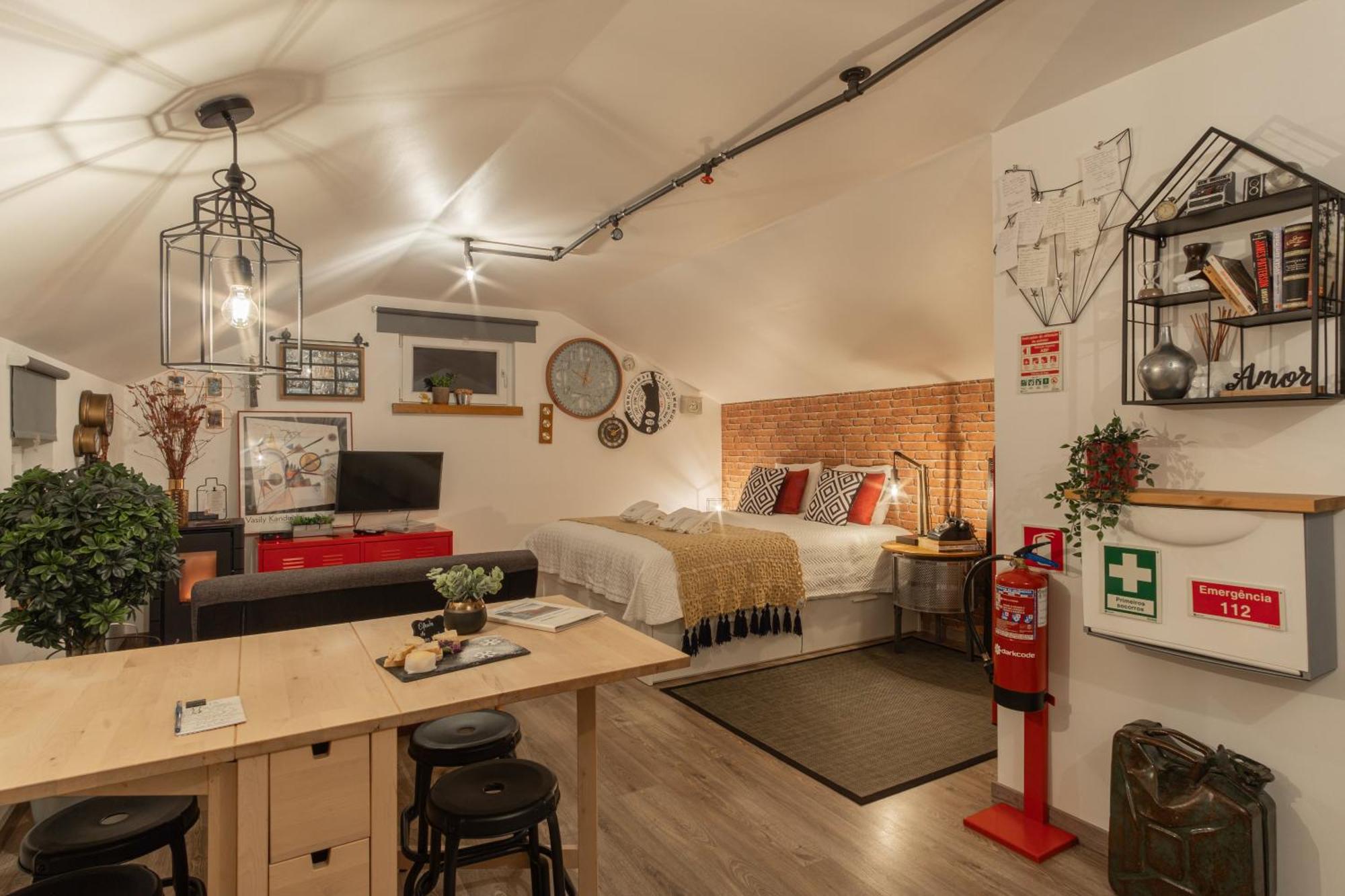 Apartmán Quinta Vale Salgueiro Seia Exteriér fotografie