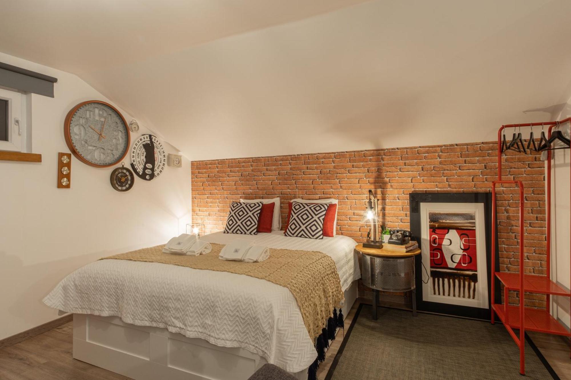 Apartmán Quinta Vale Salgueiro Seia Exteriér fotografie
