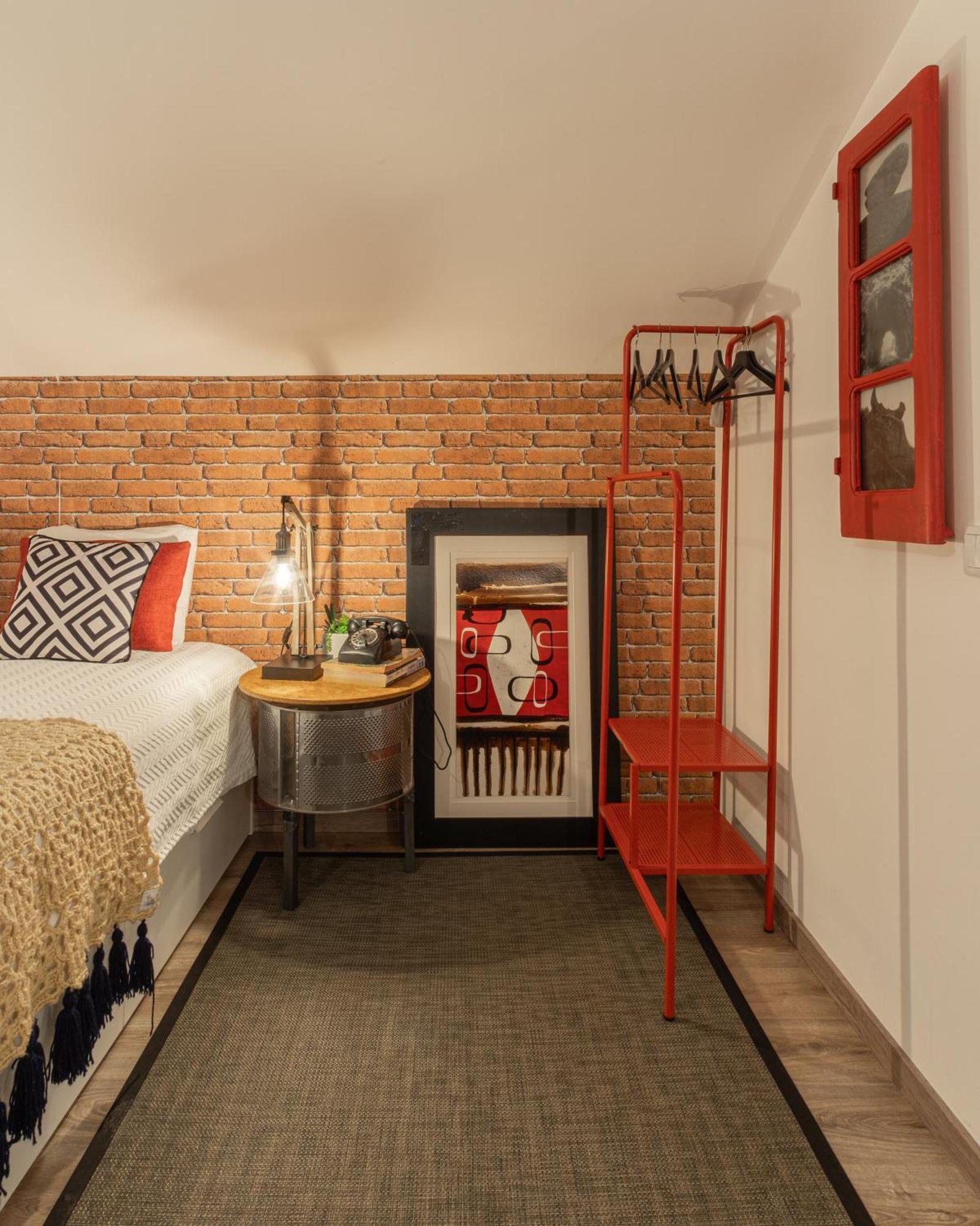 Apartmán Quinta Vale Salgueiro Seia Exteriér fotografie