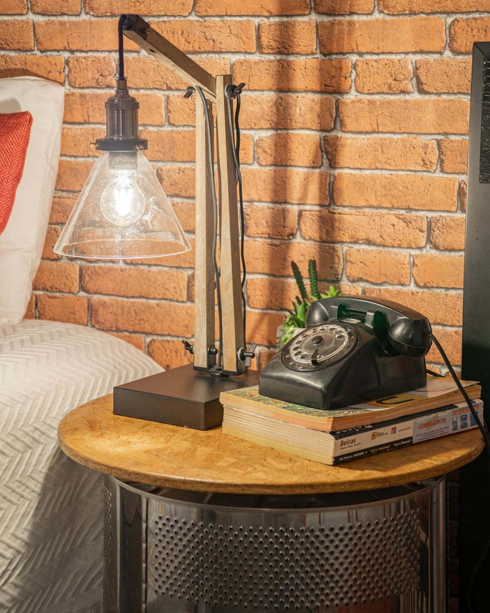 Apartmán Quinta Vale Salgueiro Seia Exteriér fotografie