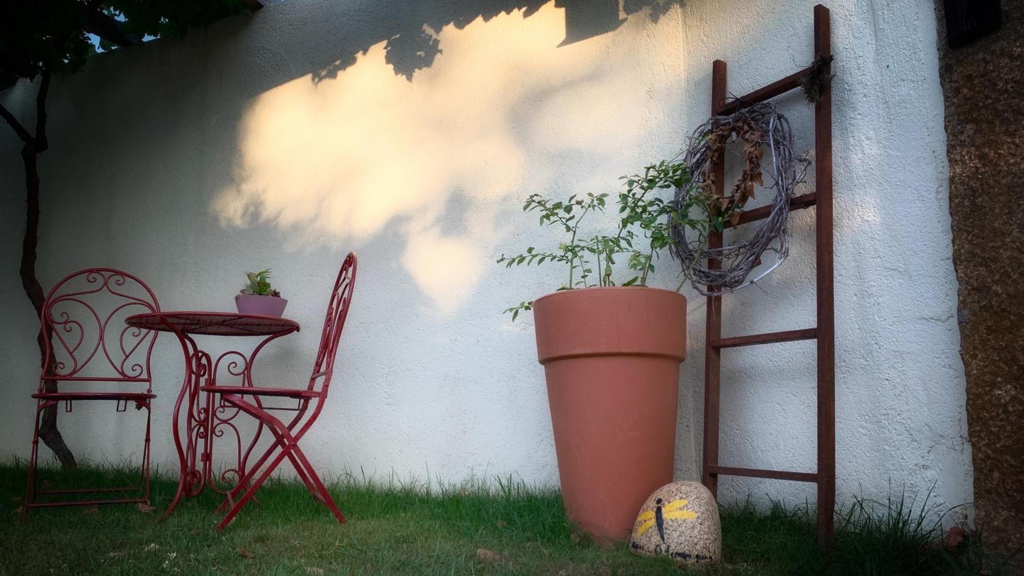 Apartmán Quinta Vale Salgueiro Seia Exteriér fotografie